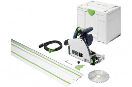 Festool 577420 Plunge-cut saw TS 60 KEBQ-Plus-FS 230V £695.00